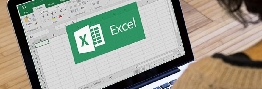 formation Excel