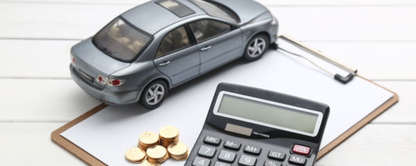 Assurance auto en leasing