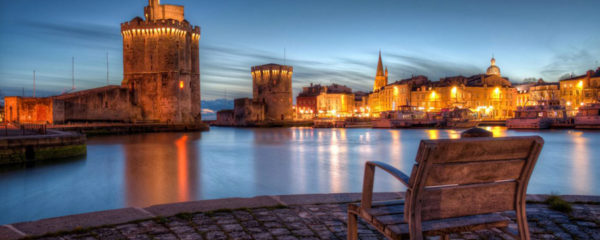 la Rochelle