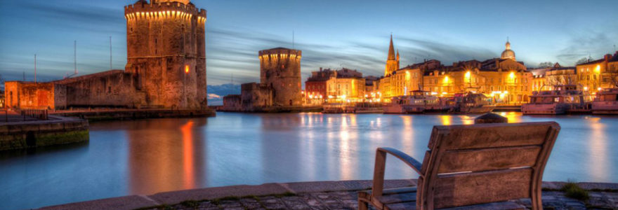 la Rochelle