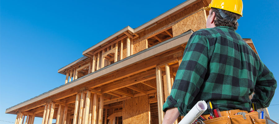 Projet de construction de maison individuelle en Dordogne