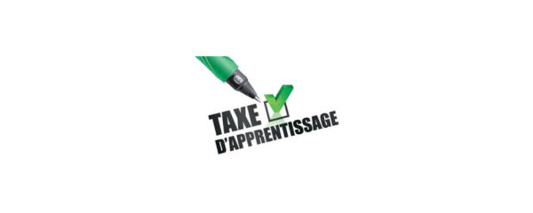 taxe d'apprentissage