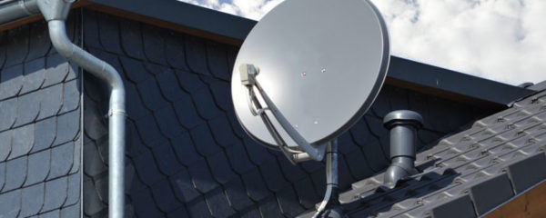 Télévision satellite