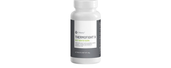 Thermofight X