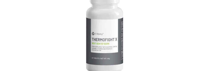 Thermofight X